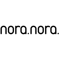 noranora.design logo - Similar company to Brandsing Interieur Maatwerk
