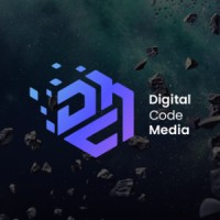 Digital Code Media Solutions Ltd. logo - Similar company to Code Digital