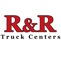 R&R Truck Centers logo - Similar company to Bailey Excavating Inc