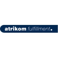 atrikom fulfillment logo - Similar company to My Trendscout