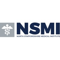 North Staffordshire Medical Institute & Wade Conference Centre logo - Similar company to Utv Products Ltd & Utv Products Ireland Ltd