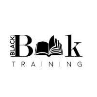 Black Book Training logo - Similar company to Sunsweetsolar