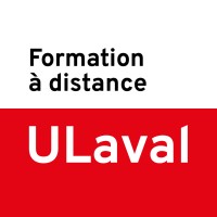 Formation à distance - Université Laval logo - Similar company to Faculté Des Études Supérieures Et Postdoctorales – Université Laval