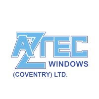 Aztec Windows (Coventry) Ltd logo - Similar company to Kinetic Developers Pvt. Ltd.
