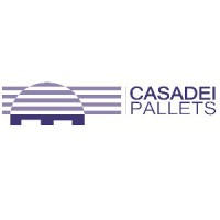 Casadei Pallets srl logo - Similar company to Com.Pack