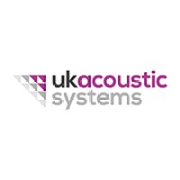 UK Acoustic Systems logo - Similar company to Wbm Insulation
