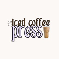 The Iced Coffee Press logo - Similar company to Royle Media