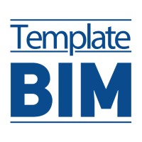 Template.BIM.Revit logo - Similar company to Bim Template