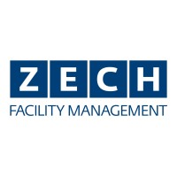 ZECH Facility Management GmbH logo - Similar company to Abbruch Hipp