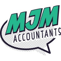 MJM Accountants logo - Similar company to Bdh Tax