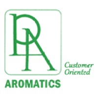 P.A. AROMATICS FLAVORS S.r.l. logo - Similar company to Saca Unit Bio Srl