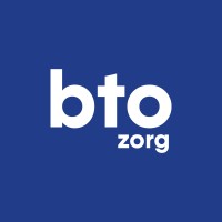 BTO zorg logo - Similar company to De Zorgbemiddelaars