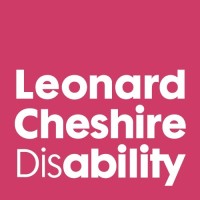 Cheshire Homes Society of BC logo - Similar company to Chetana Child Development Centre
