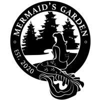 The Mermaid's Garden, LLC logo - Similar company to Mrfulvic.Com  🐟  🌱  ☘️  🍅  🥦          🇺🇸  🇨🇦