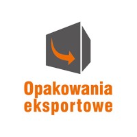 Opakowania Eksportowe Sp. z o.o. sp.k. logo - Similar company to Szuta Opakowania I Poligrafia Sp. J.