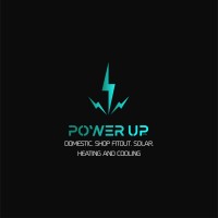 Power Up co. logo - Similar company to Spycameracctv