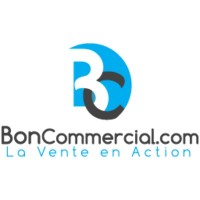 BonCommercial.com logo - Similar company to B4C