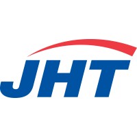 JHT Holdings logo - Similar company to Active Usa