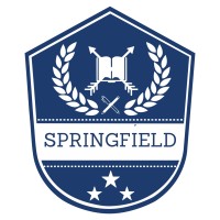 Springfield Olympiads Private Limited logo - Similar company to Codifynow