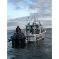 Defiance Boats LLC logo - Similar company to Flift America