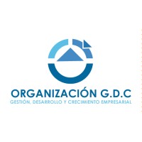 ORGANIZACION GDC logo - Similar company to Dynamic Trading Security