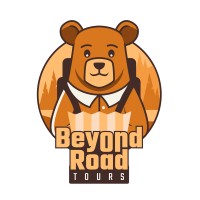 Beyond Road Tours logo - Similar company to Scg