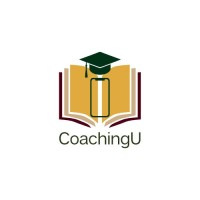 CoachingU logo - Similar company to Next Step Career Services