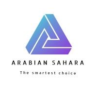 ARABIAN SAHARA FOR SMART DEVICES logo - Similar company to Argo Gaming