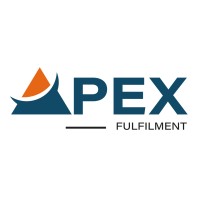 Apex Fulfilment logo - Similar company to Sky High Solutions Ltd