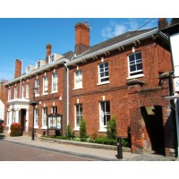 The Alexander Centre Faversham logo - Similar company to Faversham Lakes