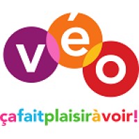 Véo logo - Similar company to Seccs