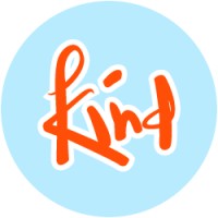 Kind Studio logo - Similar company to Vision Lab