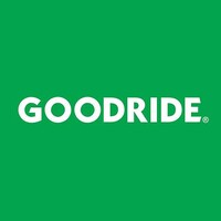 Goodride Tire Global logo - Similar company to Upskill Centre