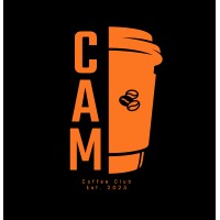 CAM Coffee Club
