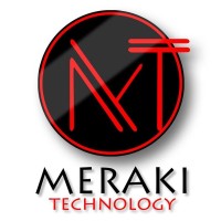 Meraki Technology logo - Similar company to Meraki Creates