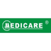 Medicare Trade Ltd logo - Similar company to Rpmedia