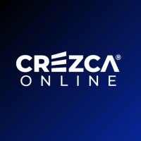 Crezca Online logo - Similar company to Never Walk Alone Nürnberg E.V.