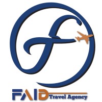 FAID TRAVEL logo - Similar company to Diallas