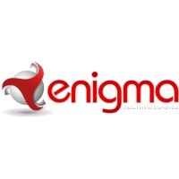 Enigma Technologies logo - Similar company to Ideaz Unlimited