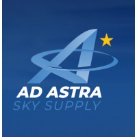 Ad Astra Sky Supply logo - Similar company to Fiber Dynamics, Inc.