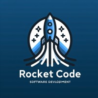 Rocket Code GmbH logo - Similar company to Rocketcode