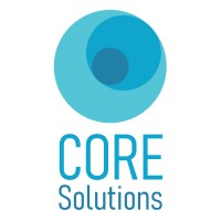 Core Solutions logo - Similar company to Next Associate