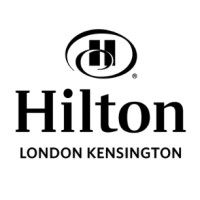 Hilton London Kensington logo - Similar company to Hampton By Hilton London Waterloo