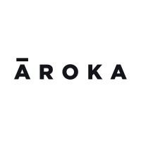 Āroka logo - Similar company to Reclamation