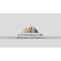 Lutyens Realtors logo - Similar company to Jmd Super Infratech Pvt Ltd