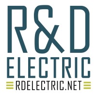 R&D Electric logo - Similar company to Tulsa Electric Llc