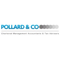 Pollard & Co  Accounting Servcies Ltd logo - Similar company to Bright Partnership Limited