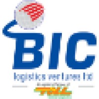 Bic Logistics Ventures Ltd