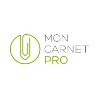 Mon Carnet Pro logo - Similar company to Bourbon Eca