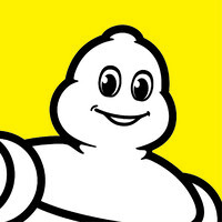 MICHELIN Aircraft Tyre logo - Similar company to Hometech Centre Ltd